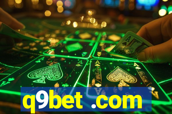 q9bet .com